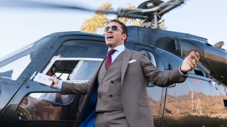 Hollywood Isn’t the Snake Pit You Think It Is