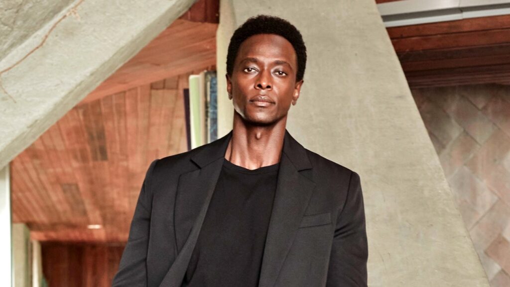 ‘Miami Vice ’85’ Casts ‘Superman’ Star Edi Gathegi in Key Role (Exclusive)