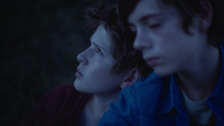 ‘Eklipse’ Mixes the Autobiographical and Fictional to Explore AIDS Taboos and Fear of Social Exclusion