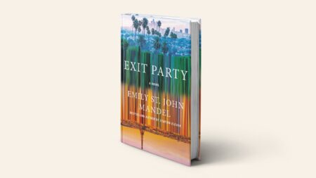 How a Shelved ‘The Glass Hotel’ Adaptation Helped Emily St. John Mandel Write Her New Novel