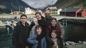 Oscars: Romania Picks Cannes Winner ‘Fjord’ as Best International Feature Contender
