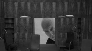 Wim Wenders on Peter Zumthor Documentary ‘From Inside Out’: Venice