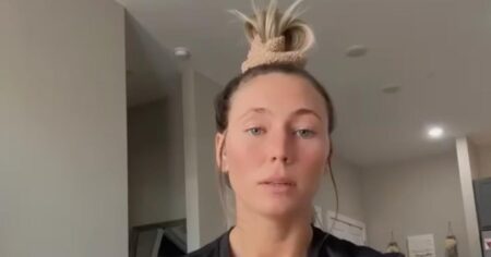 Details Emerge About the Sudden Death of Pregnant Former College Soccer Star Kayla Saager-Beckley