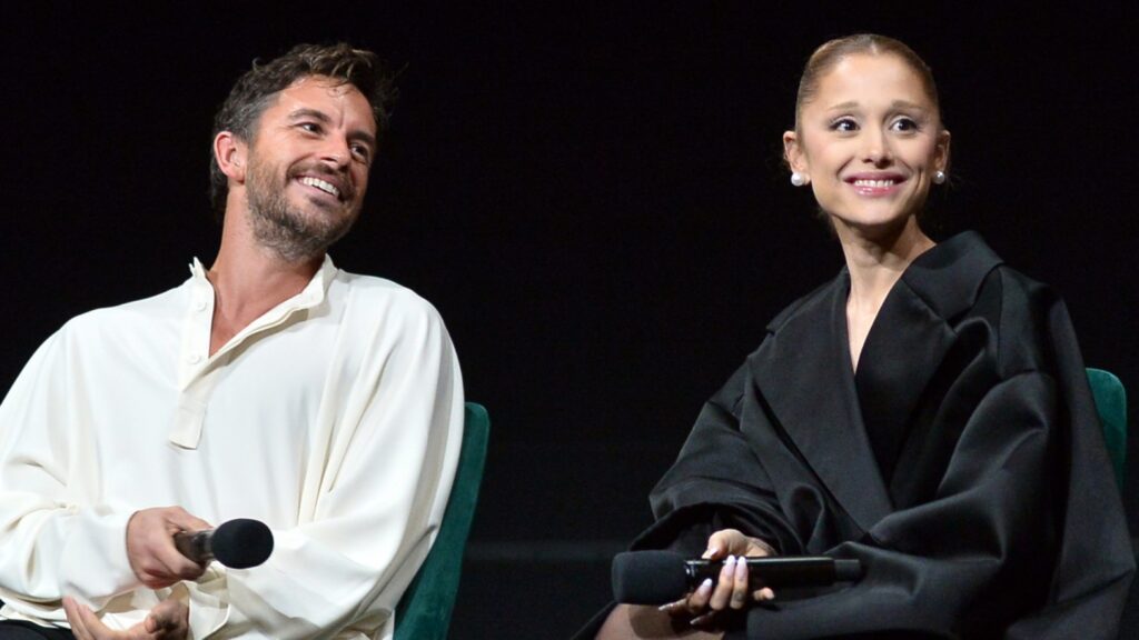 ‘Sunday in the Park With George’ Revival Scrapped After Ariana Grande and Jonathan Bailey Exit