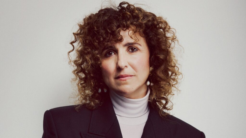 May el-Toukhy Takes ‘Woman Unknown’ to Venice: “I’ve Used Every Part of Me to Make This Film”