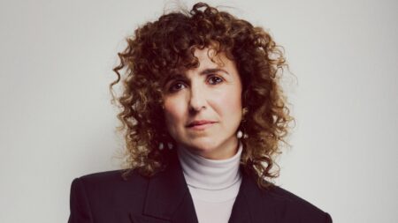 May el-Toukhy Takes ‘Woman Unknown’ to Venice: “I’ve Used Every Part of Me to Make This Film”