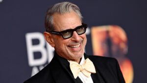 Jeff Goldblum to Host ‘Saturday Night Live UK’ Season 2 Premiere