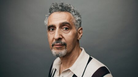 John Turturro “Grateful” to Zurich Film Festival for Golden Eye Award Honor