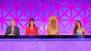 ‘RuPaul’s Drag Race UK’ Dropped by BBC