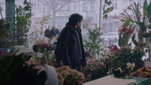 Massih Parsaei’s San Sebastian-Bound Debut ‘Lovers Sleep Alone’ Chronicles a Queer Man in Exile (Exclusive Clip)