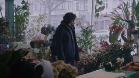 Massih Parsaei’s San Sebastian-Bound Debut ‘Lovers Sleep Alone’ Chronicles a Queer Man in Exile (Exclusive Clip)