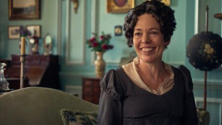 ‘Pride and Prejudice’ Premiere Date Set at Netflix, Full Cast Photos Unveiled