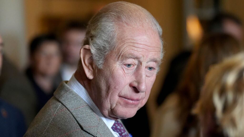 King Charles Makes Rare Statement Over Bombshell Memoir Claim He Told Diana’s Brother: “We’ll Forget Her Soon Enough”