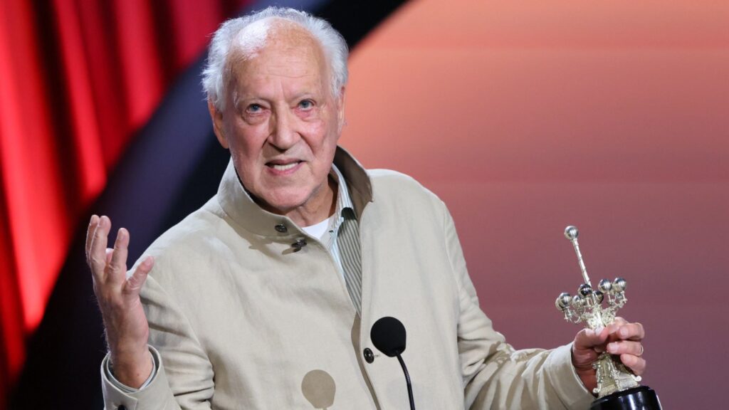 Werner Herzog Picks Up San Sebastian’s Donostia Award at Politically Charged Opening Ceremony