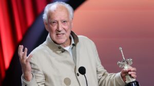 Werner Herzog Picks Up San Sebastian’s Donostia Award at Politically Charged Opening Ceremony