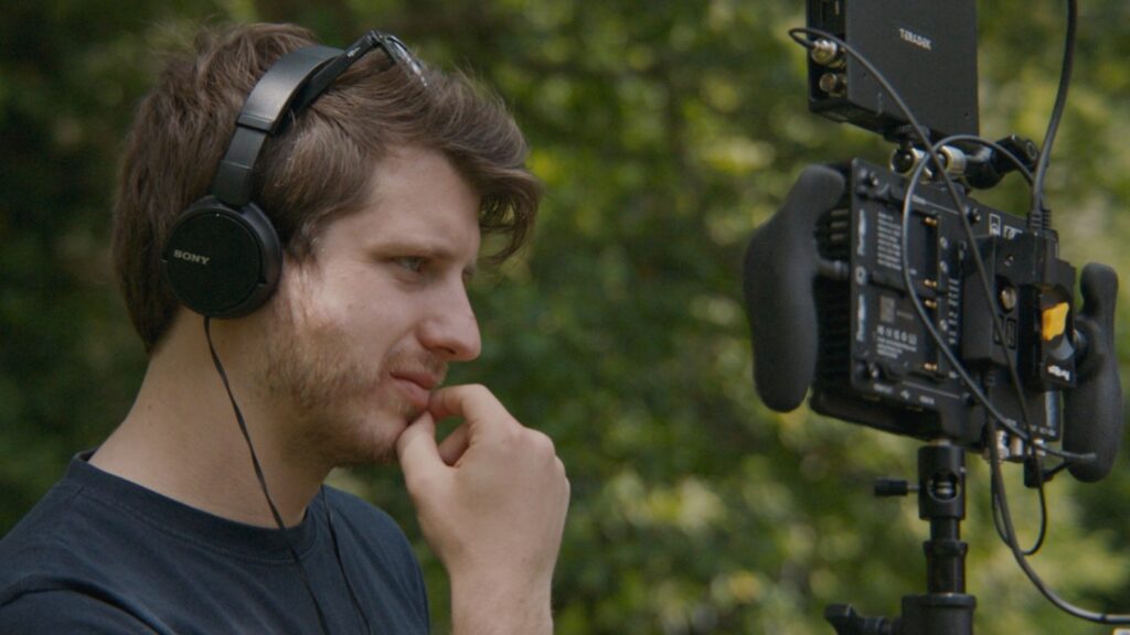 “It Fills Me With Pride”: How the Basque Country Is Nurturing Its Next Generation of Filmmakers