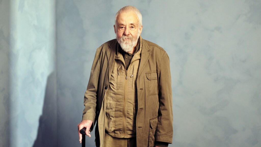 Mike Leigh Explains Why “It’s More Than Probable” That ‘Tender Loving Care’ Is His Final Film