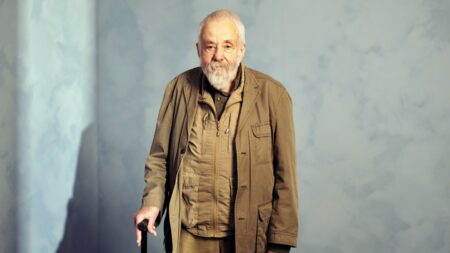 Mike Leigh Explains Why “It’s More Than Probable” That ‘Tender Loving Care’ Is His Final Film