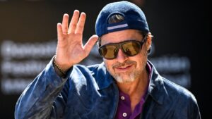 Brad Pitt Says Indie Cinema “Feels as Strong as in the ’90s”