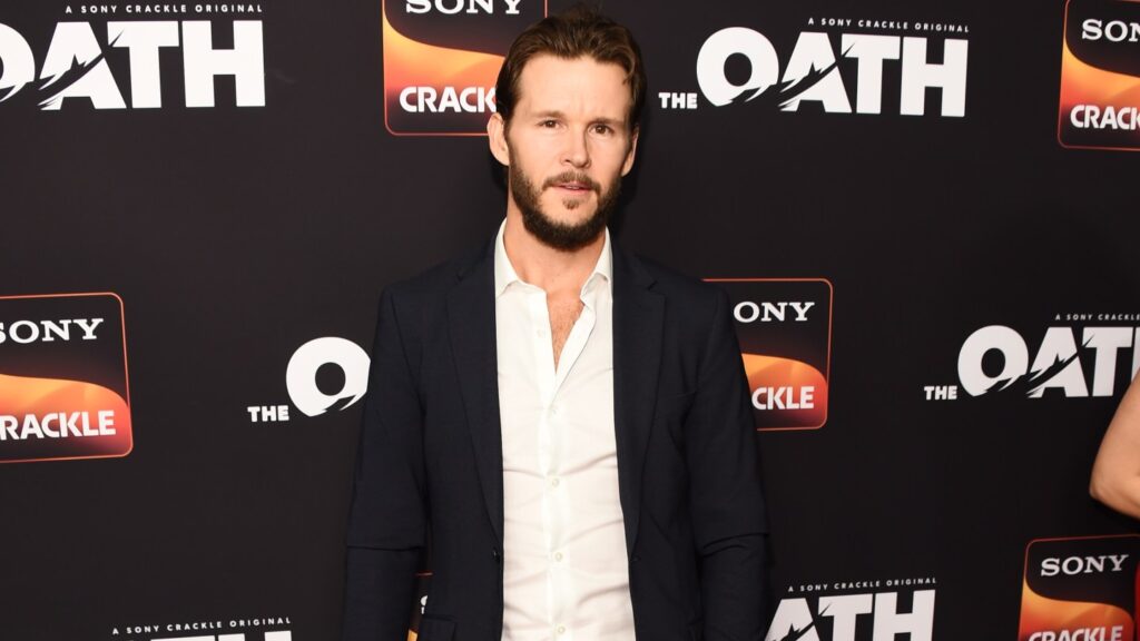 Ryan Kwanten Signs With Rain for Management