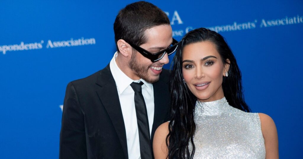 Pete Davidson Has a ‘Lot of Love’ for Kim Kardashian After Public Romance: ‘1 of the Survivors’
