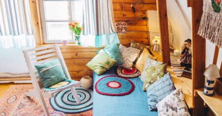 Forget Cookie-Cutter Decor: The ‘Main Character’ Home Is Having a Moment in the Decor Space