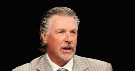 NHL Coach and ESPN Analyst Barry Melrose Dead at 70 After a Battle With Parkinson’s Disease
