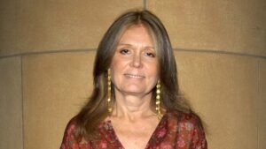 Oprah Winfrey, Meghan Markle and More Pay Tribute to Gloria Steinem: “Helped Shape the World for Women and All People”