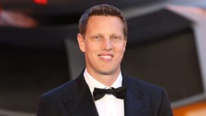 What Will David Ellison Name His Mega Hollywood Studio?
