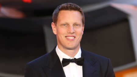 What Will David Ellison Name His Mega Hollywood Studio?