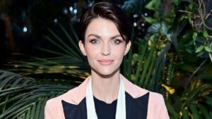 Ruby Rose Accuses Noel Clarke of Predation After ‘Doctor Who’ Actor Slapped With UK Criminal Charges