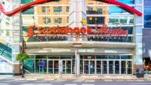 Cineplex Puts Up “For Sale” Sign as It Names New CEO