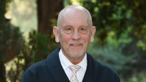 John Malkovich Returning to Israel With ‘The Music Critic’