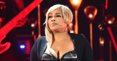 TLC’s T-Boz Misses Tour Dates Due to Sickle Cell ‘Crisis,’ Her Manager Announces
