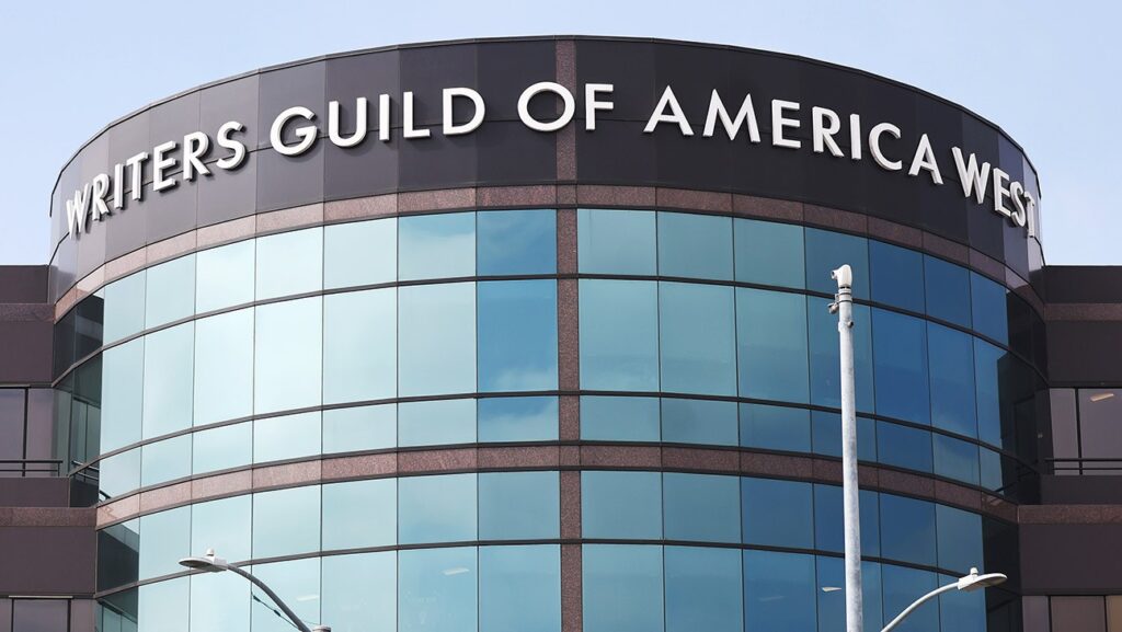 ‘Big Mouth,’ ‘Baywatch’ and ‘The Bold Type’ Scribes Elected to Writers Guild West Board