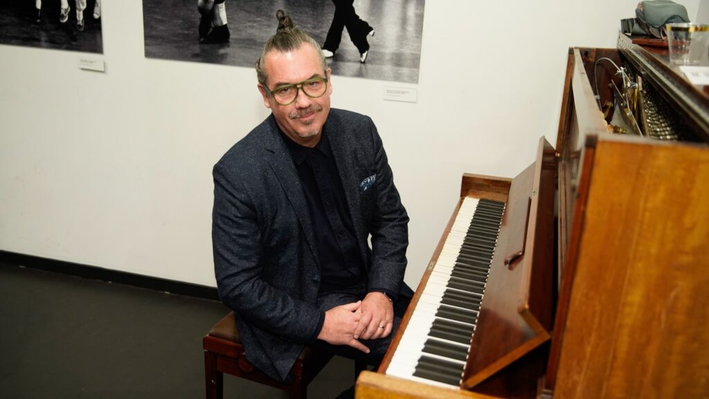 Lea Michele, Matt Pinfield, ‘Pose’ Co-Creator Steven Canals Remember ‘Spring Awakening’ Composer Duncan Sheik: “Does Not Seem Real”