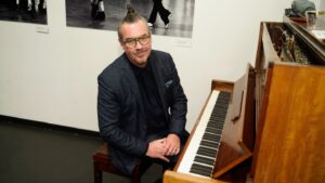 Lea Michele, Matt Pinfield, ‘Pose’ Co-Creator Steven Canals Remember ‘Spring Awakening’ Composer Duncan Sheik: “Does Not Seem Real”