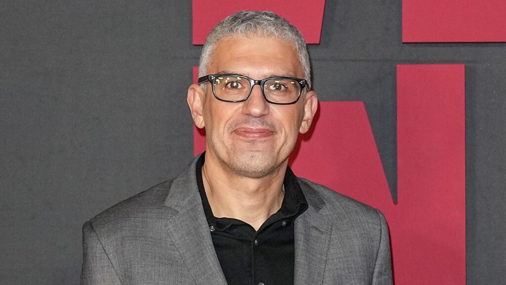 ‘Mr. Robot’ Creator Sam Esmail Jumps From CAA (Exclusive)