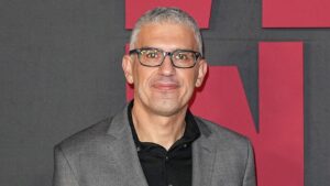 ‘Mr. Robot’ Creator Sam Esmail Jumps From CAA (Exclusive)