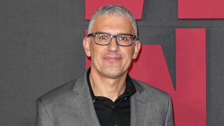 ‘Mr. Robot’ Creator Sam Esmail Jumps From CAA (Exclusive)
