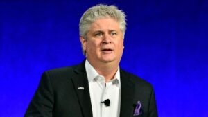 Theater Owners’ Lobbying Group Eyes Global Expansion