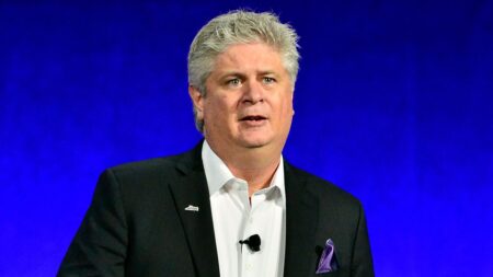 Theater Owners’ Lobbying Group Eyes Global Expansion