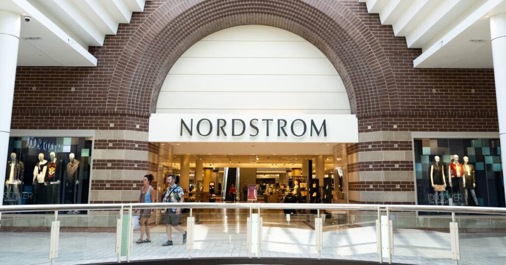 Nordstrom Is Secretly Dropping Deals on All Its Bestsellers — Free People, La Mer and More