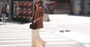 Give Your Fall Workwear a Rich Mom Refresh With These ‘Corporate Cool’ Amazon Finds — From $5