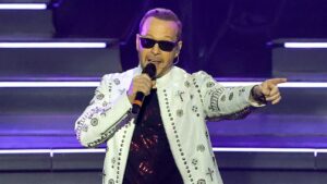 Donnie Wahlberg Says NKOTB’s Final Las Vegas Shows Will Be “Super Emotional,” Teases New Elements and Shares What’s Next