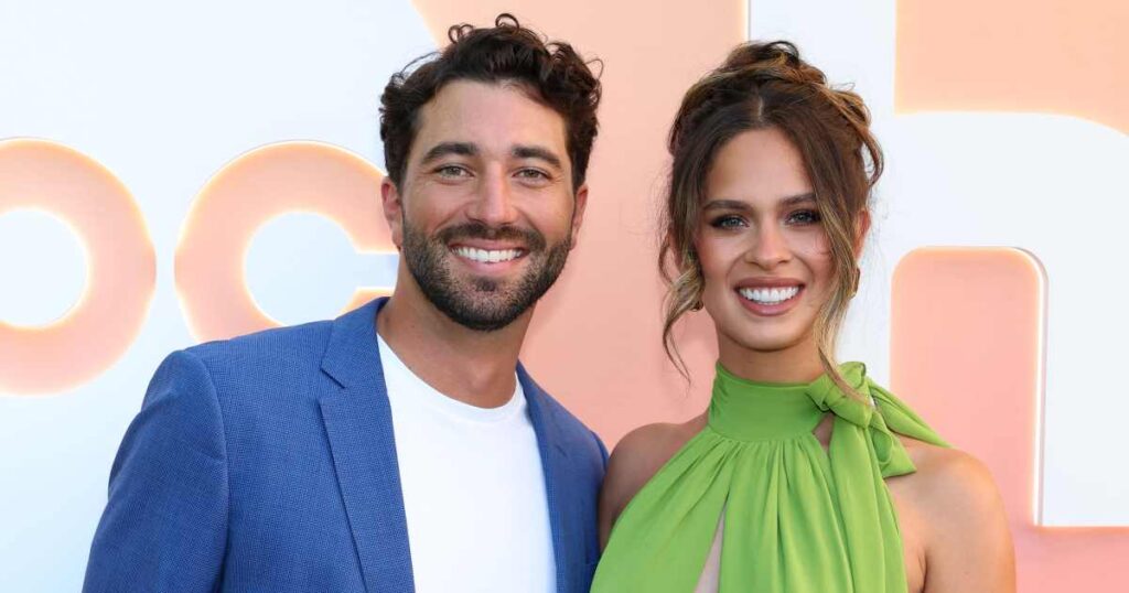 Kelsey Anderson Says Joey Graziadei’s ‘Traitors’ Casting Put Wedding Planning on Pause (Exclusive)