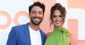 Kelsey Anderson Says Joey Graziadei’s ‘Traitors’ Casting Put Wedding Planning on Pause (Exclusive)
