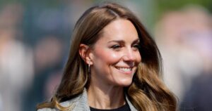 Kate Middleton Has Carried This Iconic French Tote Bag for 20+ Years — And This 2026 Version Is Just as Chic (Only $10!)