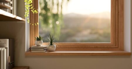 Natural Light Can Make a Home Feel Better But Hotter Summers Are Making Those Bright Windows Cost More