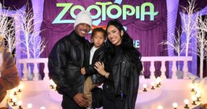 Bre Tiesi Offers Rare Insight on ‘Difficult’ Coparenting With the Other Moms of Nick Cannon’s Kids
